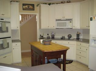 4507 Sunflower Ln, Temple, TX 76502