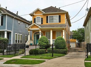 1531 W 23rd St, Houston, TX 77008