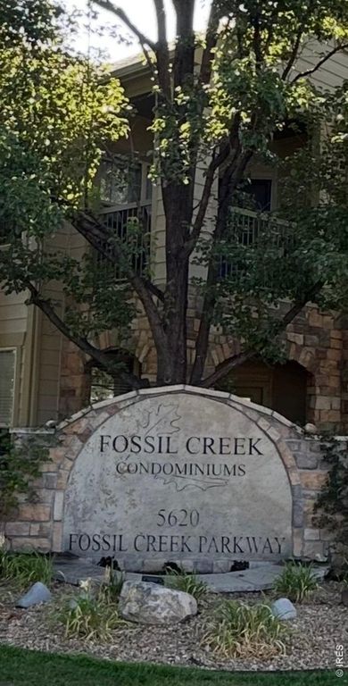 5620 Fossil Creek Pkwy #5203