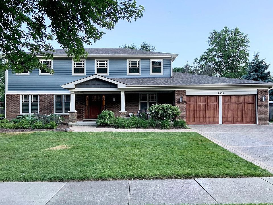 1st image of 2635 Oak Ave