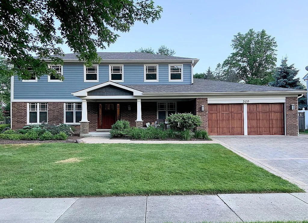 2635 Oak Ave photo 1