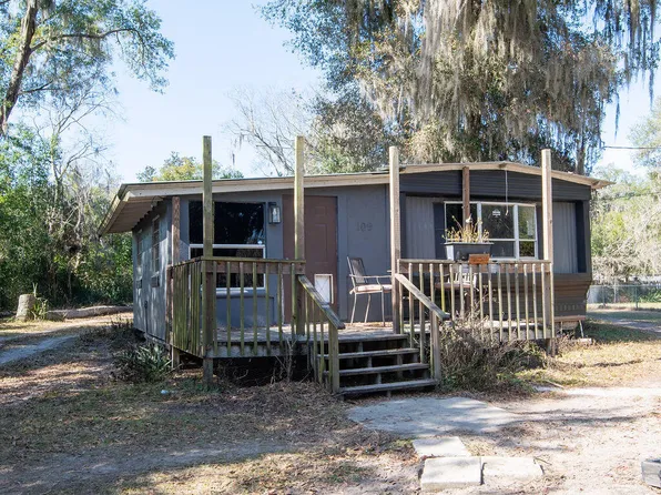 109 LAKE IDA POINT Drive, Interlachen, FL 32148