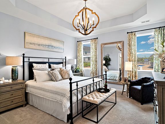 Similar Home - Owner s Suite