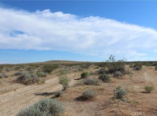 0 Off Helendale Rd, Barstow, CA 92311