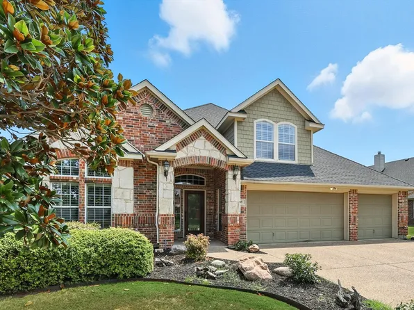 308 Sandy Cv, Argyle, TX 76226