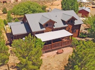 1225 S Victory Way, Big Water, UT 84741
