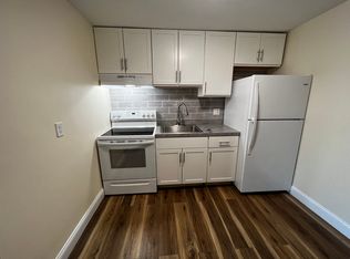 720 Bennington St #108A, Boston, MA 02128