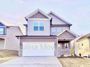 222 Rosewood Cir, Duncan, SC 29334
