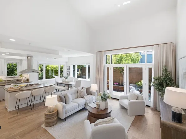 18 Barneson Ave, Sanmateo, CA 94402