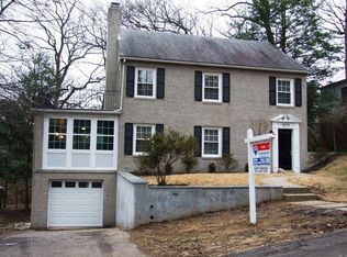 8415 Galveston Rd, Silver Spring, MD 20910