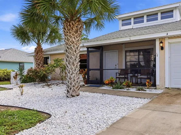 27 MARK TWAIN LANE, ROTONDA WEST, FL 33947