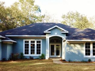 3630 NE 159th Pl, Gainesville, FL 32609