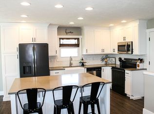 2116 Independence Ave, Grand Island, NE 68803