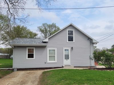 101 N Hastings Ave, Oregon, IL, 61061