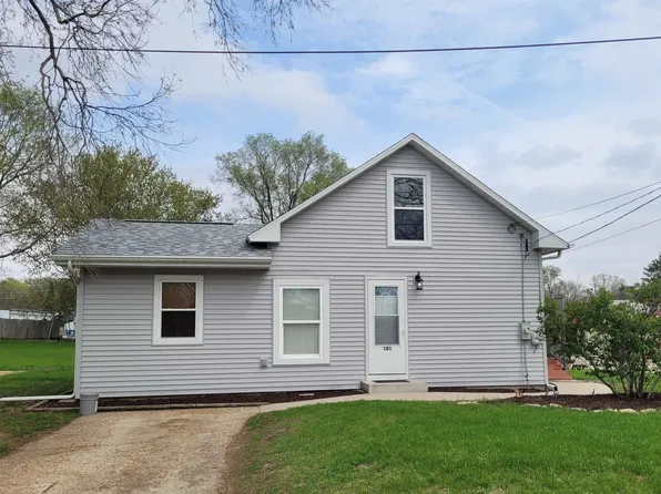 101 N Hastings Ave, Oregon, IL 61061