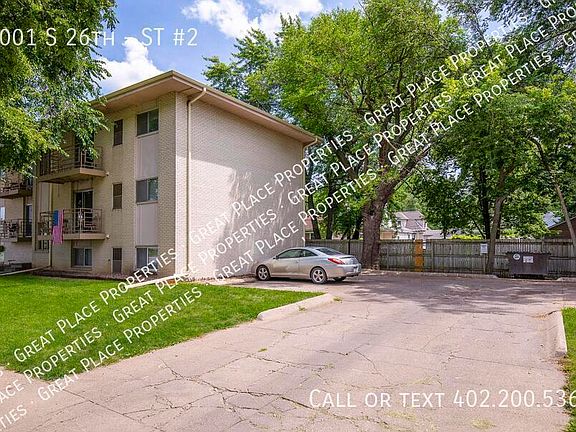 4th image of 1001 S 26th St APT 2
