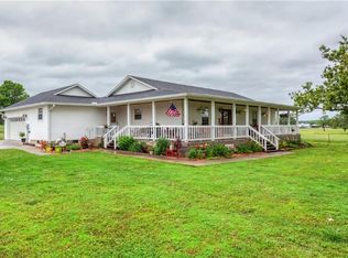 8407 Dayton Rd, Mansfield, AR 72944