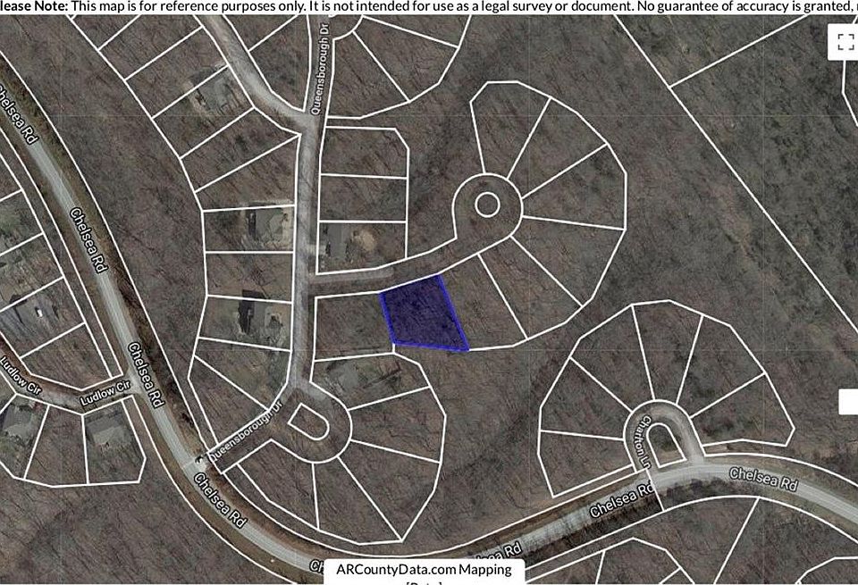 1st image of Queensborough Dr
