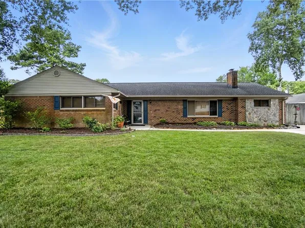 2324 First Settlers Ave, Virginia Beach, VA 23453