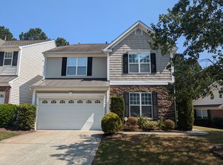7860 Cape Charles Dr, Raleigh, NC 27617
