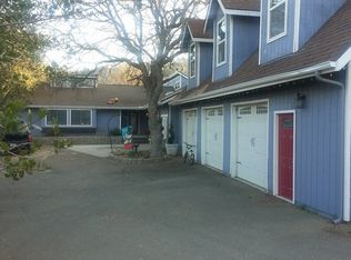 30833 Seminole Dr, Coarsegold, CA 93614