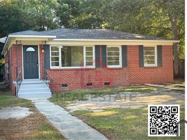 3106 Kendale Dr, Mobile, AL 36606