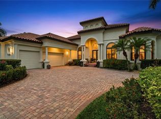 6891 Lakewood Isle DR, FORT MYERS, FL 33908