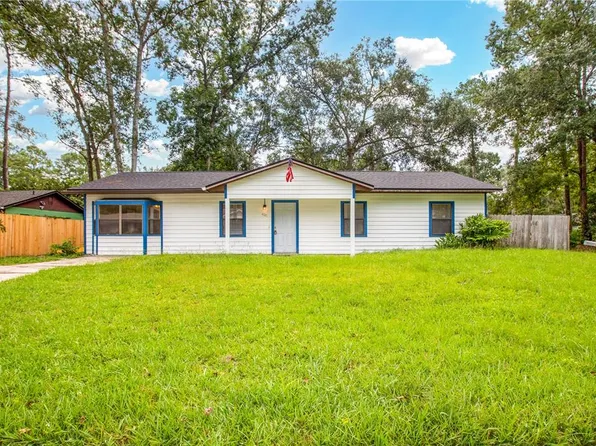 4321 NW 20th Dr, Gainesville, FL 32605