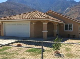 51879 Esperanza Ave, Cabazon, CA 92230