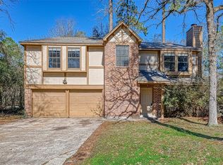 3 Field Flower Ct, Spring, TX 77380