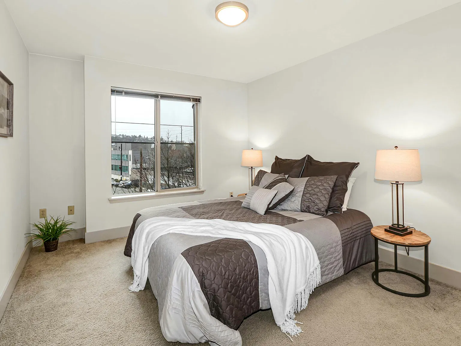 2 bed, 1114 sqft, $3,500 — Photo 4