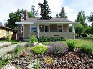 2816 E 16th Ave, Spokane, WA 99223