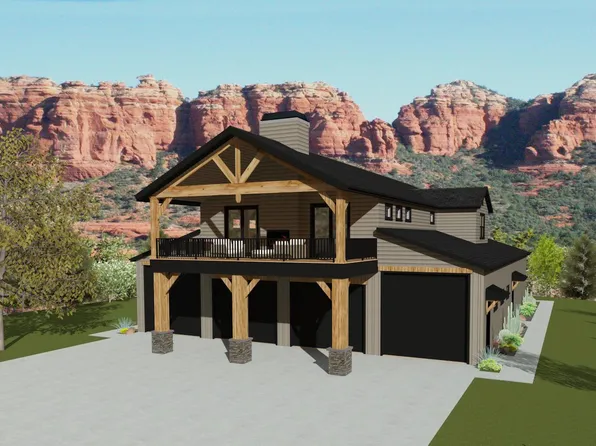 LOT 23 4b Ranches Phase #5, Cedar City, UT 84720