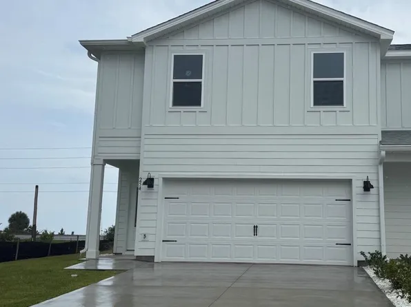 254 Sea Tern Ln, Port Saint Joe, FL 32456