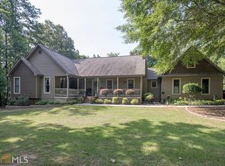 500 Holly Hills Ln, McDonough, GA