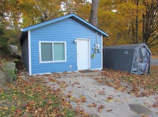 511 W North St, Crawfordsville, IN