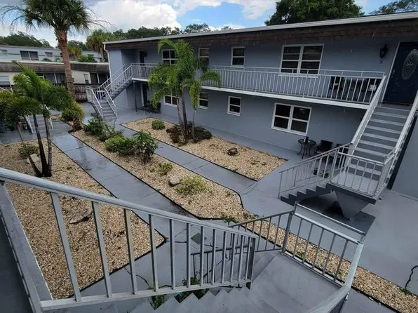 1863 Kings Hwy APT 7, Clearwater, FL 33755