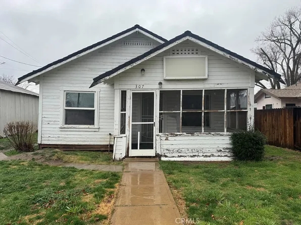 307 S Curry St, Tehachapi, CA 93561