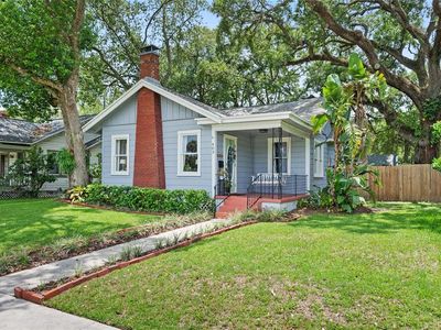 403 W 18th St, Sanford, FL, 32771