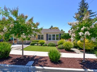 1415 Meek Ave, Napa, CA 94559