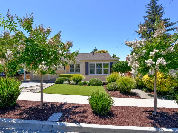 1415 Meek Ave, Napa, CA 94559