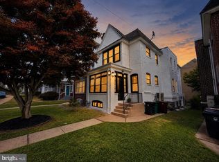 3204 N Madison St, Wilmington, DE 19802