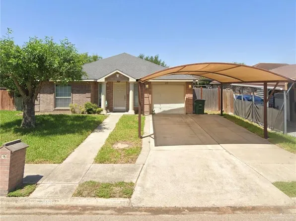 408 S 29th St, Hidalgo, TX 78557