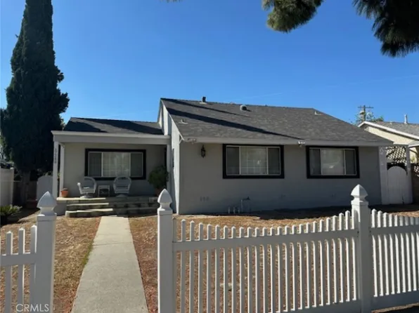 17268 San Fernando Mission Blvd, Granada Hills, CA 91344