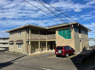 621 Kinoole St #3, Hilo, HI 96720