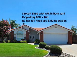 5508 Danbury Ct, Bakersfield, CA 93312