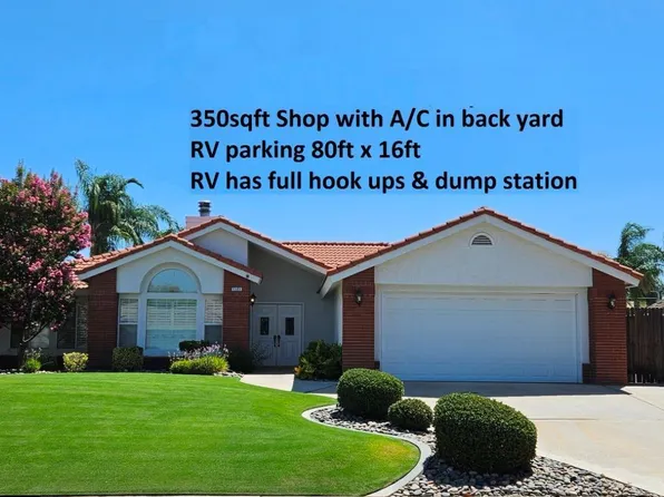 5508 Danbury Ct, Bakersfield, CA 93312