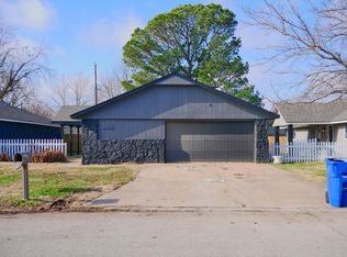 2227 Willow Ln, Miami, OK 74354
