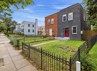 5053 Benning Rd SE, Washington, DC 20019
