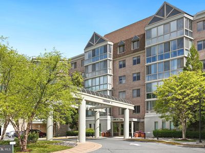 2901 S Leisure World Blvd UNIT 507, Silver Spring, MD, 20906